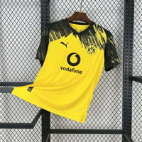 Camisa I Borussia Dortmund 25/26 Torcedor