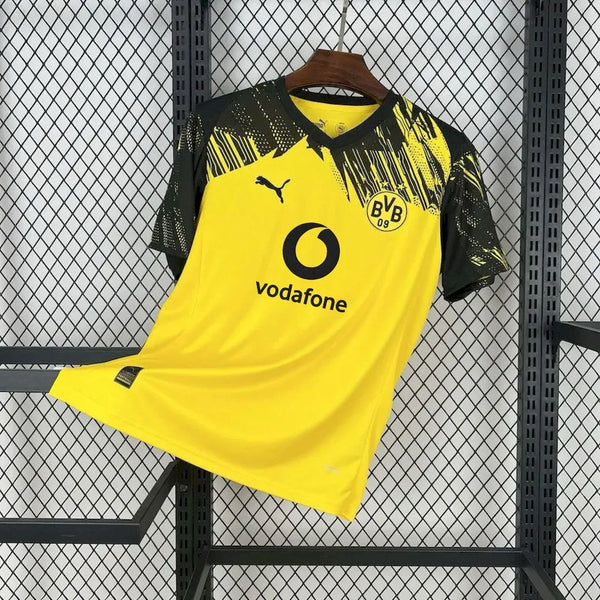Camisa I Borussia Dortmund 25/26