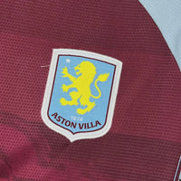 Camisa I Aston Villa 25/26