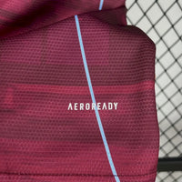 Camisa I Aston Villa 25/26