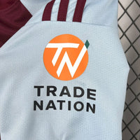 Camisa I Aston Villa 25/26