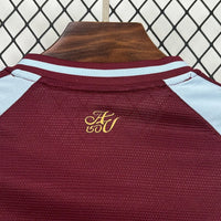 Camisa I Aston Villa 25/26