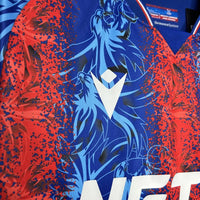 Camisa I Crystal Palace 24/25