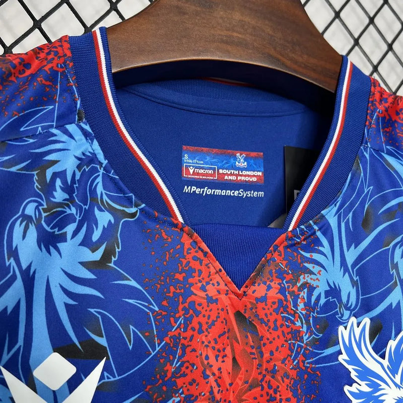 Camisa I Crystal Palace 24/25