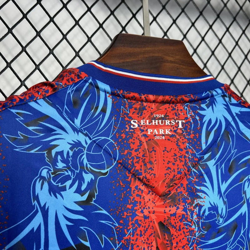 Camisa I Crystal Palace 24/25