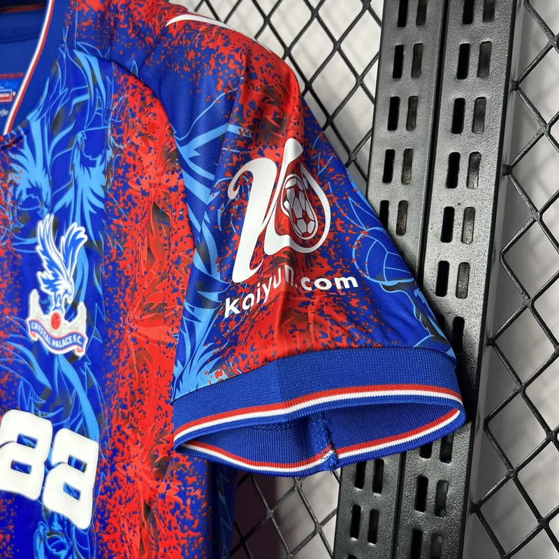 Camisa I Crystal Palace 24/25