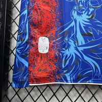 Camisa I Crystal Palace 24/25