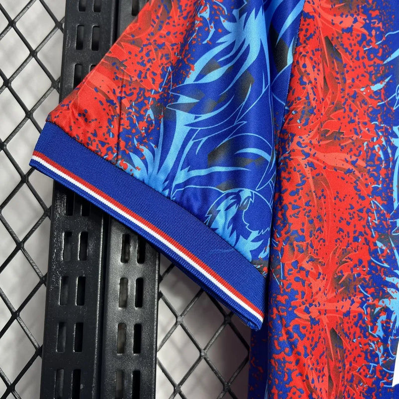 Camisa I Crystal Palace 24/25