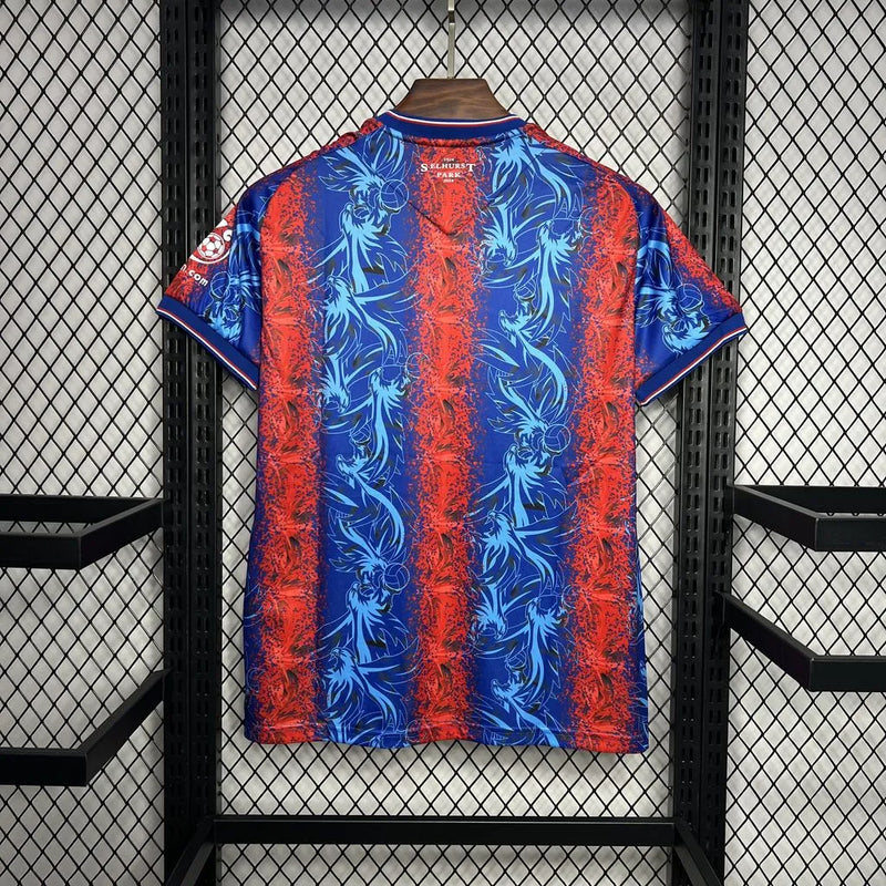 Camisa I Crystal Palace 24/25