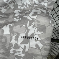 Camisa III Aston Villa 25/26