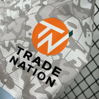 Camisa III Aston Villa 25/26