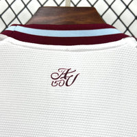 Camisa III Aston Villa 25/26