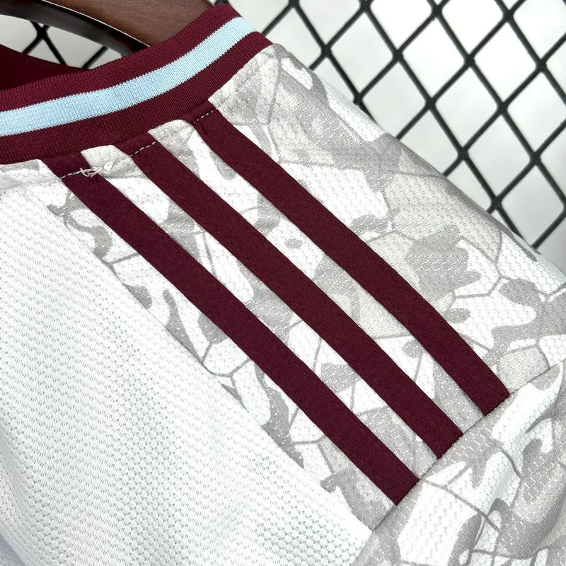 Camisa III Aston Villa 25/26