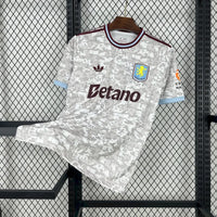 Camisa III Aston Villa 25/26