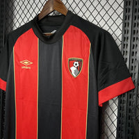 Camisa I AFC Bournemouth 24/25