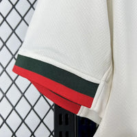 Camisa II Chelsea 25/26 Torcedor