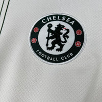 Camisa II Chelsea 25/26 Torcedor
