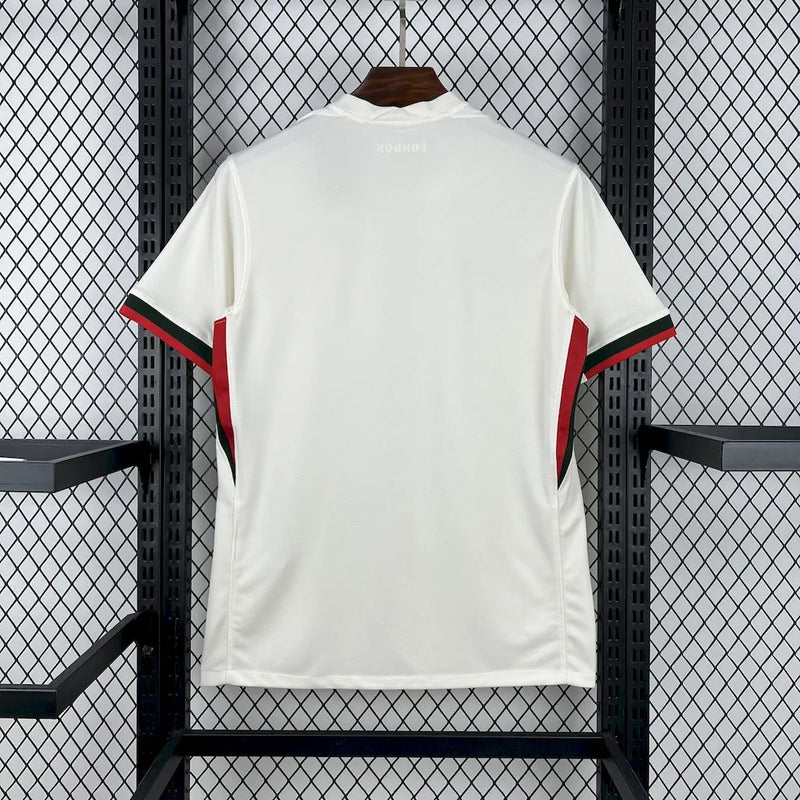 Camisa II Chelsea 25/26 Torcedor
