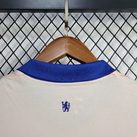 Camisa II Chelsea 24/25 Torcedor