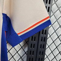 Camisa II Chelsea 24/25 Torcedor