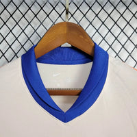 Camisa II Chelsea 24/25 Torcedor