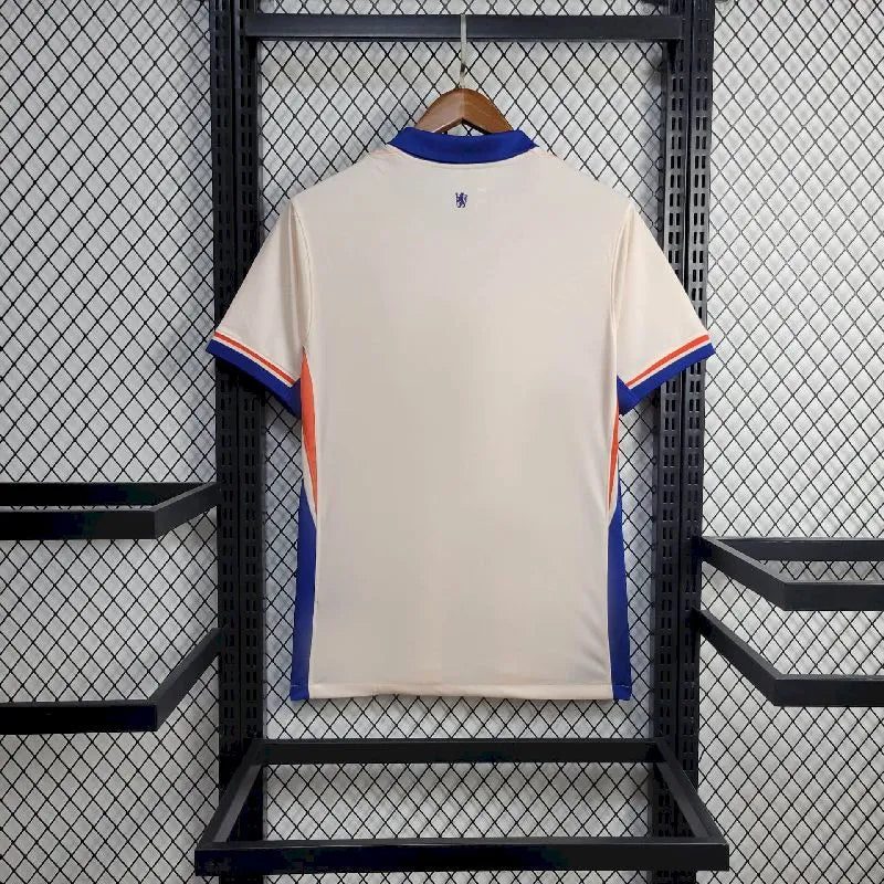 Camisa II Chelsea 24/25 Torcedor