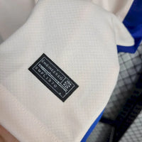 Camisa II Chelsea 24/25 Torcedor