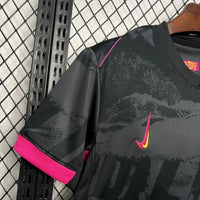 Camisa III Chelsea 24/25 Torcedor