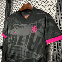 Camisa III Chelsea 24/25 Torcedor