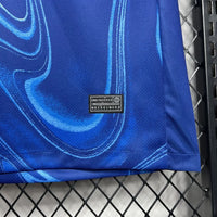 Camisa I Chelsea 24/25 Torcedor