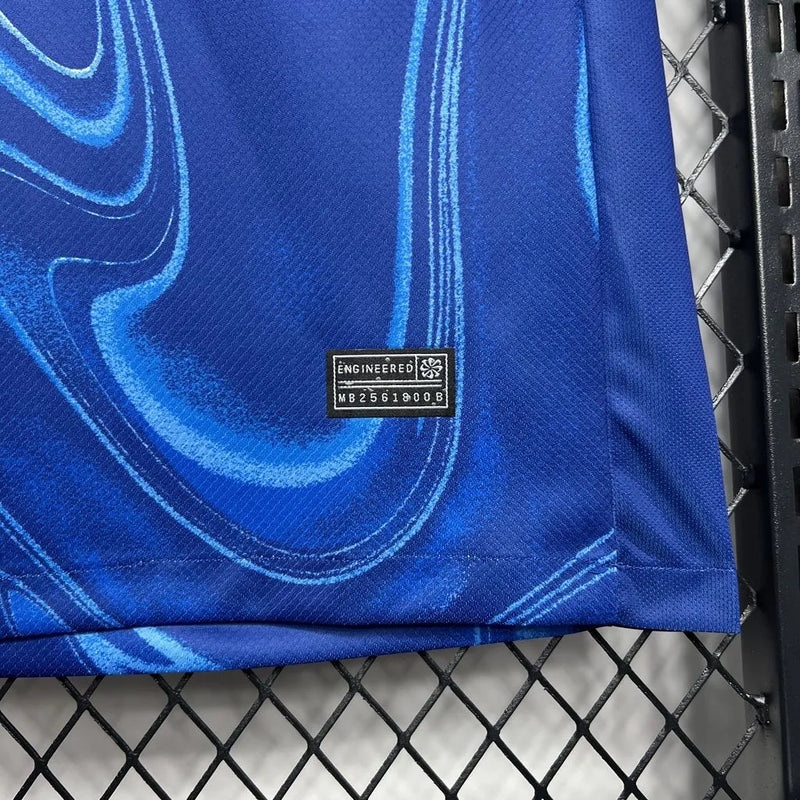 Camisa I Chelsea 24/25 Torcedor