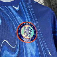Camisa I Chelsea 24/25 Torcedor