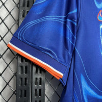 Camisa I Chelsea 24/25 Torcedor