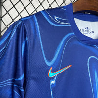Camisa I Chelsea 24/25 Torcedor
