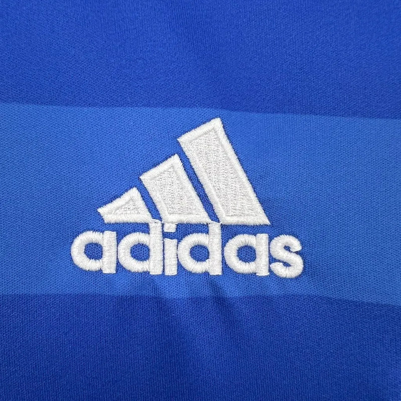 Camisa I Retrô do Chelsea 2011/12