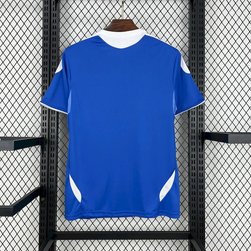 Camisa I Retrô do Chelsea 2011/12