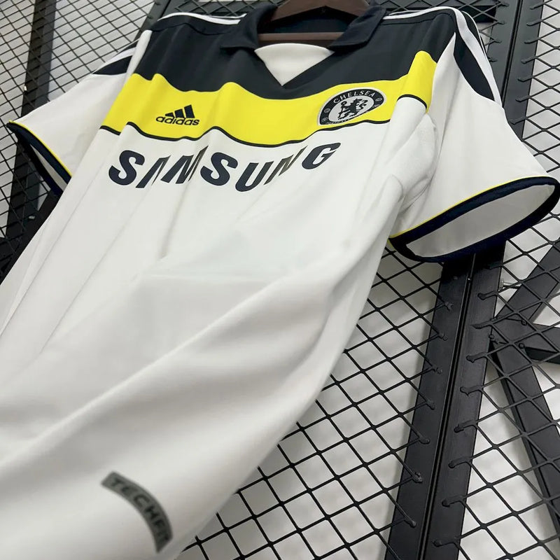 Camisa III Retrô do Chelsea 2011/12