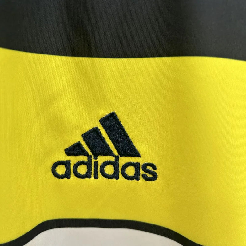 Camisa III Retrô do Chelsea 2011/12