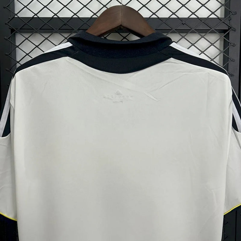 Camisa III Retrô do Chelsea 2011/12