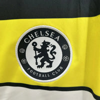 Camisa III Retrô do Chelsea 2011/12