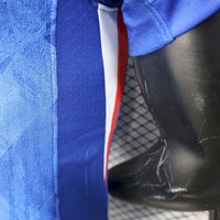 Camisa I Chelsea 25/26 Versão Jogador