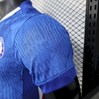 Camisa I Chelsea 25/26 Versão Jogador