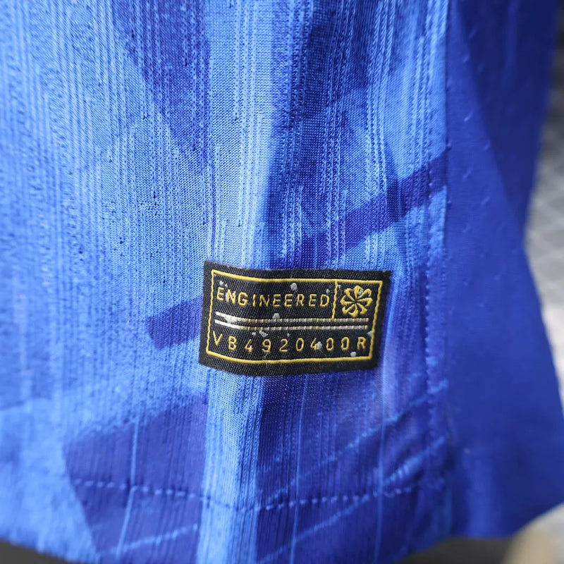 Camisa I Chelsea 25/26 Versão Jogador