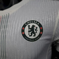 Camisa II Chelsea 25/26 Versão Jogador