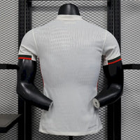 Camisa II Chelsea 25/26 Versão Jogador