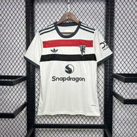Camisa III Manchester United 24/25 Torcedor
