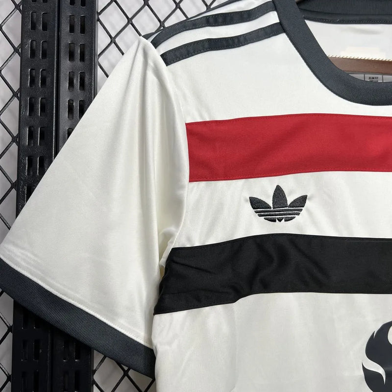 Camisa III Manchester United 24/25 Torcedor
