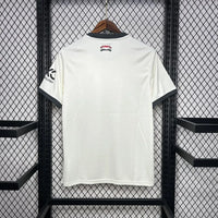 Camisa III Manchester United 24/25 Torcedor