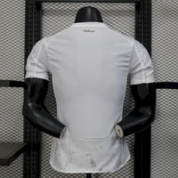 Camisa II Manchester City 25/26 Versão Jogador