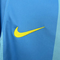 Camisa Retrô Barcelona 2007/08
